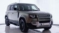 LAND-ROVER