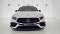 MERCEDES-BENZ Clase A 45 S AMG 4Matic+ 8G-DCT