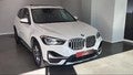 BMW X1 sDrive 18d