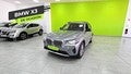 BMW X3 xDrive 20dA xLine