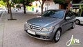 MERCEDES-BENZ Clase C 220CDI BE Avantgarde Aut.