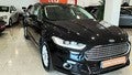 FORD Mondeo Sedán 2.0 HEV Titanium