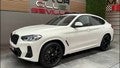 BMW X4 xDrive 20dA xLine