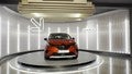 RENAULT Captur TCe GPF Micro Híbrido Techno Fast Track 103kW