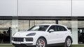 PORSCHE Cayenne S E-Hybrid Aut.