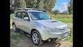 SUBARU Forester 2.0TD Sport Plus