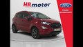 Ford Ecosport ST-Line