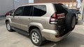 TOYOTA Land Cruiser 3.0 D4-D VXL