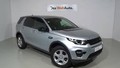 Land Rover Discovery Sport 2.0L eD4 110kW (150CV) 4x2 Pure