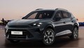 CUPRA Formentor 1.5 eTSI 150 DSG