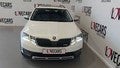 Skoda Octavia Combi 2.0 TDI CR 110KW (150) Ambition