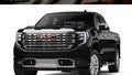 GMC Sierra Pick Up Todoterreno  Automático de 4 Puertas