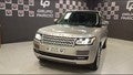 LAND-ROVER Range Rover 4.4SDV8 Vogue Aut.