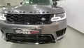 LAND-ROVER Range Rover Sport 3.0TDV6 HSE Dynamic Aut.