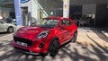 FORD Puma 1.0 EcoBoost Titanium 125