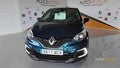 RENAULT Captur 1.5dCi Limited 66kW