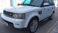 LAND-ROVER