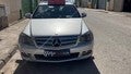 MERCEDES-BENZ Clase C Estate 220CDI Avantgarde Aut.