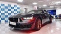 Ford Mustang 5.0 Ti-VCT V8 460CV Mustang Dark Horse