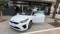 KIA Ceed Tourer 1.6 PHEV eTech Aut.