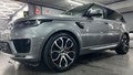 LAND-ROVER Range Rover Sport 5.0 V8 SC HSE Dynamic Stealth Aut.