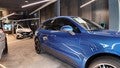 PORSCHE Macan Todoterreno  Automático de 5 Puertas