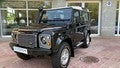 LAND-ROVER