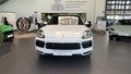 PORSCHE Cayenne Aut.