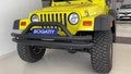 JEEP Wrangler 4.0 Aut.