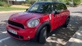 MINI Countryman COOPER S 184