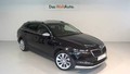 Skoda Superb Combi 1.5 TSI 110kW DSG Scout