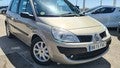 RENAULT Scénic 1.9DCI Dynamique Aut.