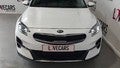 Kia XCeed 1.6 MHEV iMT Business 100kW (136CV)