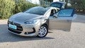 CITROEN DS5 Hybrid4 Airdream Style CMP