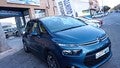 CITROEN C4 Picasso 1.6BlueHDi Seduction 100