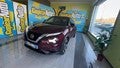 NISSAN Juke 1.0 DIG-T Tekna 4x2 117