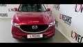 Mazda CX-5 2.2 D 110kW (150CV) 2WD AT Zenith