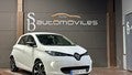 RENAULT Zoe Pequeño  Automático de 5 Puertas