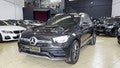 MERCEDES-BENZ Clase GLC 200d 4Matic 9G-Tronic