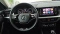 SKODA Kamiq 1.0 TSI Ambition 70kW