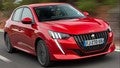 PEUGEOT 208 1.2 Puretech S&S Allure 100