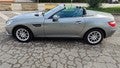 MERCEDES-BENZ Clase SLK 200 BE