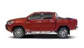 Hilux Cabina Doble Limited