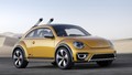 Beetle 1.4 TSI Dune DSG 110kW