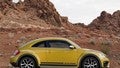 Beetle 1.4 TSI Dune DSG 110kW