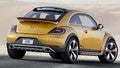 Beetle 1.4 TSI Dune DSG 110kW