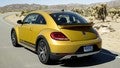 Beetle 1.4 TSI Dune DSG 110kW