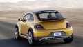 Beetle 1.4 TSI Dune DSG 110kW