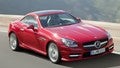 SLK 200 BE 7G Plus