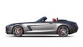 SLS AMG Roadster